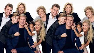 Chrisley Knows Best family amp Todd amp julie chrisley Drops Today’s Shocking News [upl. by Aillij]