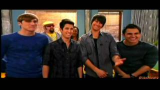 HQ BTR  quotBig Time Momsquot Official Promo [upl. by Akimad]