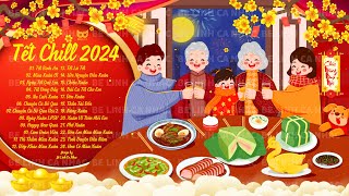 LK Nhạc Xuân 2025 Remix  Nhạc Tết 2025 Remix Mới Nhất Hay Nhất Chúc Mừng Năm Mới  Xuân Ất Tỵ 2025 [upl. by Marianne714]