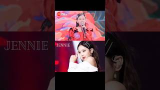 Little Jennie amp Jennie Jung Cho Ha ShortsYoutube shortsBlackpinkJennieSoloTrendingEdit [upl. by Reagen]