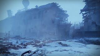 Destiny 2 Cosmodrome Mission All SecretsScannables Destiny 1 Nostalgia [upl. by Berkley]