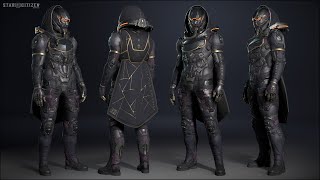 Star Citizen  How to get ARTIMEX armor and rare loot [upl. by Kesia]