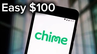 Easy 100 with Chime [upl. by Ovatsug]