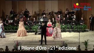 Festival quotIl Pilone dOroquot 10 maggio 2024 [upl. by Hubble792]