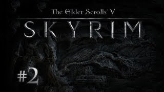 The Elder Scrolls V Skyrim c Карном Часть 2 Ривервуд [upl. by Sigismundo]