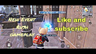 New Event gameplay GamingMMS TAMIL [upl. by Hardman]