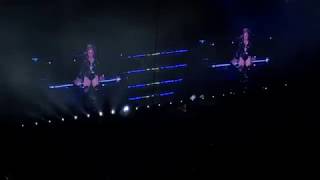 Beyoncé and JayZ  FWMYKIGIFlawlessNaughty Girl Live  OTR  Atlanta 8262018 [upl. by Imoyaba]