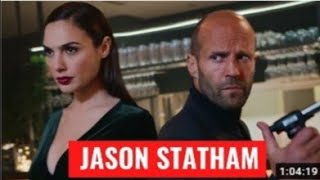 BEST ACTION MOVIESJASON STATHAM 20212022ACTION MOVIESFULL MOVIESENGLISH MOVIES [upl. by Accebber90]