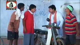 Sambalpuri Comedy 2023  Badia Pump Marechhe Ni  Superhit Comedy [upl. by Einitsed]