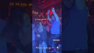 Elnaaz Norouzi Dance in clubparty with BFF on Mundiyan Tu BachkeSong💃The Unseen Shorts [upl. by Snow]