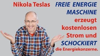 Freie Energie ► Der Magnetmotor ► Strom sparen ► INFO▼▼↓ [upl. by Delacourt]