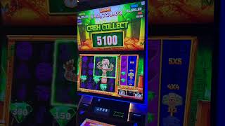 ANOTHER MASSIVE JACKPOT FOR THE RECORD BOOKS slots casino jackpot [upl. by Housen]