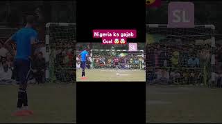 Penalty shot 🤯😱 shortvideo viralvideo football footballhighlights penaltykick sandar goal 🥅😡😡💪 [upl. by Nelda]