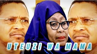 UTEUZI WA MAMA WA UPIGA UPINZANI KIKWETE AMPONGEZA [upl. by Ahsieym]