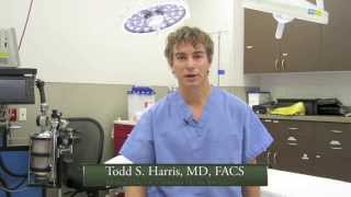 Comparing Open and Laparoscopic Hernia Repair by Dr Todd Harris at Calfornia Hernia Specialists [upl. by Ilyse681]