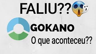 GOKANO ESTÁ FALINDO 😱 [upl. by Roz]