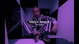 Sofaygo  Knock Knock slowed  reverb BEST VERSION [upl. by Ellevehs]