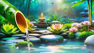 All Your Worries Disappear in 5 Minutes If You Listen to This Relaxing music 🌿 Healing Yourself 9 [upl. by Fidele]