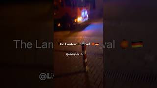 Lanterne Festival Hamburgs Enchanting Celebration [upl. by Ahsla988]