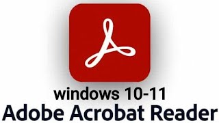 instalare adobe reader în limba română pentru fișiere PDF [upl. by Aerdnod]