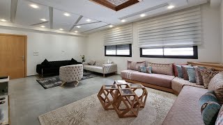 منزل بالكامل للبيع او بالتجزئة بفاس بشقتين و دوبليكس طريق تجزئة الزهور APPARTEMENT À VENDRE À FÉS [upl. by Nirro]