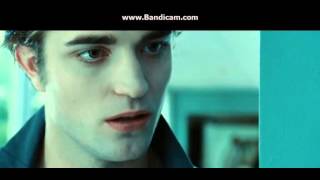 quotYOU SLAPPED A FISHquot A bad lip reading of Twilight [upl. by Ahtael]