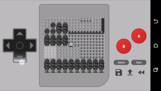 GameDroid A GameBoy Emulator for Android [upl. by Seidnac]