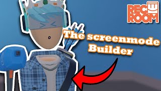 Types Of Builders  Rec Room [upl. by Mccreary361]