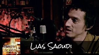 Lias Saoudi Slams Todays Rock n Roll [upl. by Mallorie151]