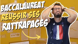 Comment réussir les oraux de rattrapage du bac 2022 [upl. by Nomed]