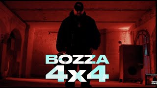 Bozza  4x4 Official Video [upl. by Thain]