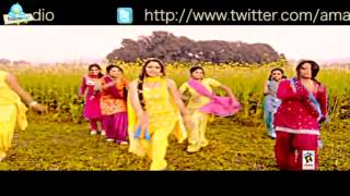 New Punjabi Songs 2012  MARJUNGI  SURJIT BHULLAR amp SUDESH KUMARI  Punjabi Songs 2012 [upl. by Aurelius]