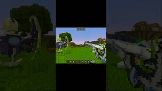 Pokemon mod minecraft pe minecraft shorts pokemon [upl. by Bailar894]