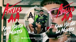 Anuel AA  dIAblita Ft Almighty Y Jere Klein Prod By Axl Boore  Trap Latino  JackZon Torres [upl. by Karen]