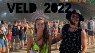 VELD 2022  Toronto [upl. by Orlene]