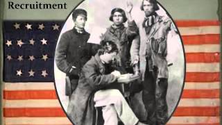 The Five Civilized Tribes in the Civil War [upl. by Nazario]