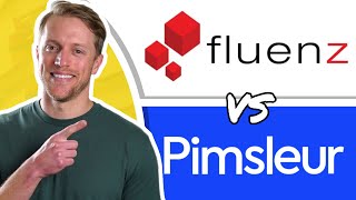 Fluenz vs Pimsleur Review Which Language Program Is Better [upl. by Hallett]