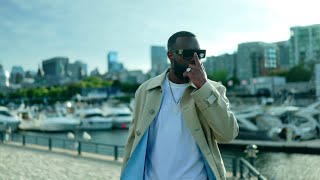 GIMS  SOIS PAS TIMIDE Clip officiel [upl. by Notnyw]