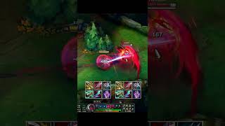 LETHALITY YASUO vs LETHALITY YONE FULL BUILD FIGHT leagueoflegends [upl. by Nightingale]