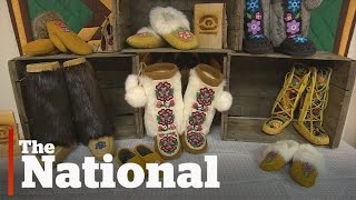 Manitobah Mukluks [upl. by Means]