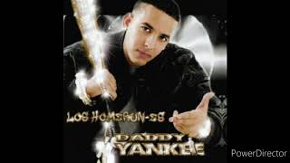 Seguroski Daddy Yankee Versión Extended Los HomeRunes De Yankee Dj Blass [upl. by Dnalrag582]