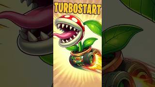 Perfekter Turbostart mariokart tipps tricks [upl. by Norrat]