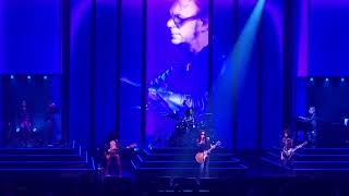 Lenny Kravitz  I Belong To You OLG Stage Niagara Falls Oct30 2024 [upl. by Newcomer]