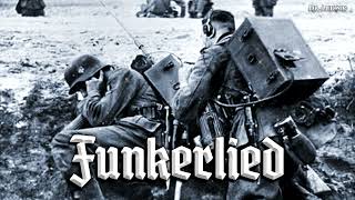 Funkerlied German radiooperator songpiano version [upl. by Misak]