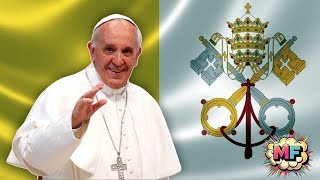 Pope Francis [upl. by Fantasia884]