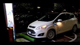 Increase Mileage on Your Electric Car PlugIn Hybrid [upl. by Lokkin]