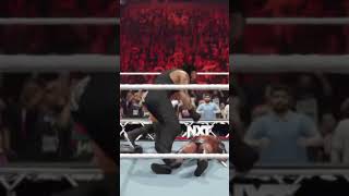 The Undertaker vs Batista vs Randy Orton [upl. by Erma534]