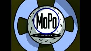 MoPo ProductionsNBCUniversal Television Distribution 20072011 [upl. by Alper]