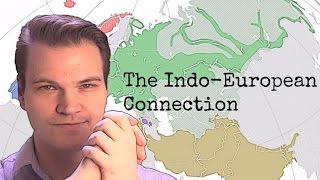 The IndoEuropean Connection [upl. by Auguste]