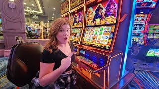 Is This the BEST Buffalo Slot Machine Ever Created [upl. by Barrow]